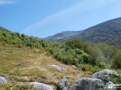 Sierra de Gredos; Barco Ávila; comida para la montaña como ponerse una mochila de montaña peso maxim